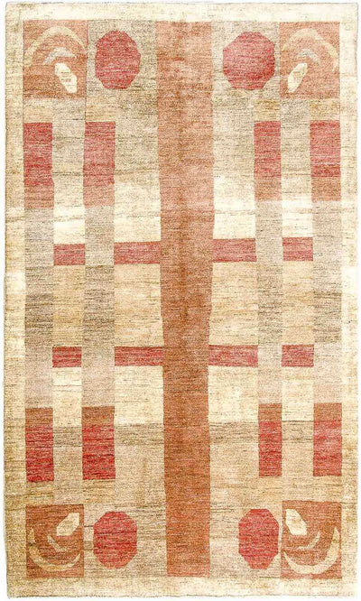 Ziegler nowoczesny Dywan 182x265cm - Dywan orientalny