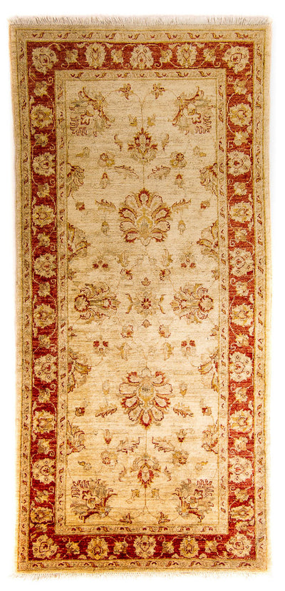 Dywan Zieglera 100x216cm - Dywan orientalny