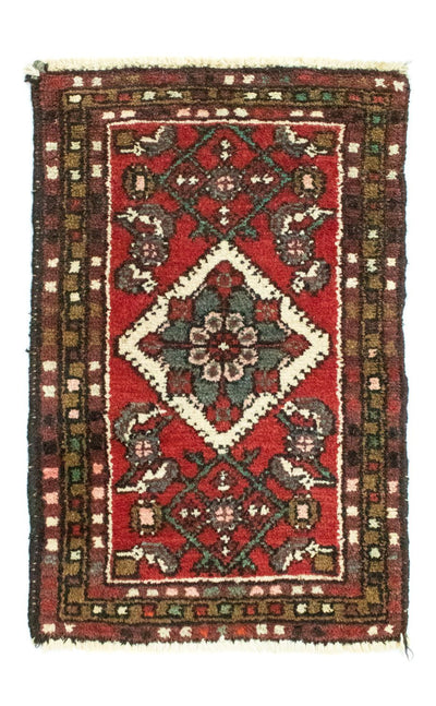 Hamadan Dywan 50x65cm - Dywan perski