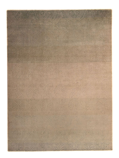 Indo Gabbeh Dywan 170x240cm - Dywan wełniany