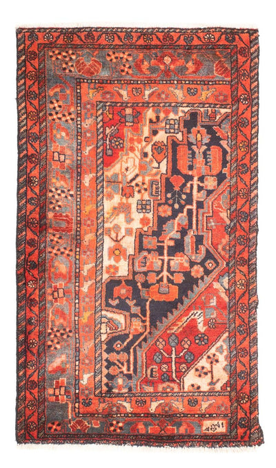 Nahavand Dywan 71x127cm - Dywan perski