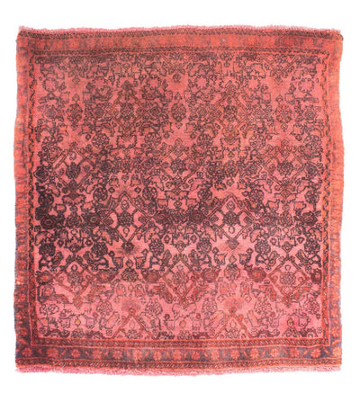 Senneh Dywan 67x72cm - Dywan perski