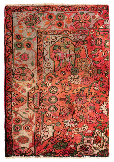 Nahavand Dywan 80x124cm - Dywan perski