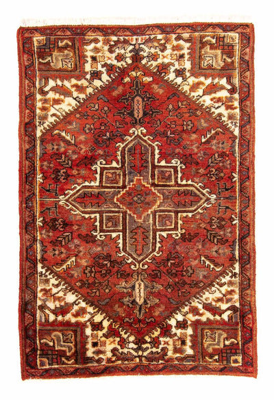 Heriz Dywan 84x132cm - Dywan perski