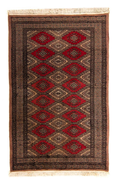Dywan pakistański 96x150cm - Dywan orientalny