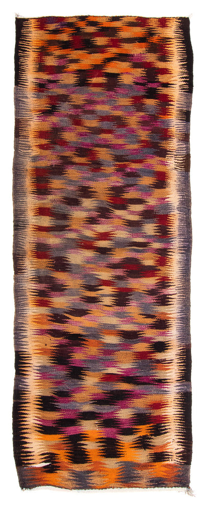 Stary kilim Dywan 105x305cm