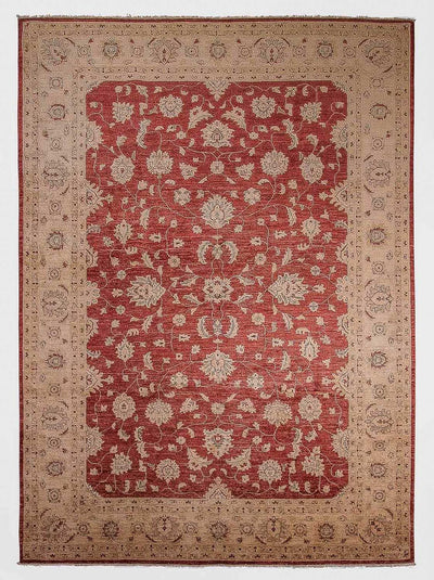 Dywan Zieglera 239x327cm - Dywan orientalny