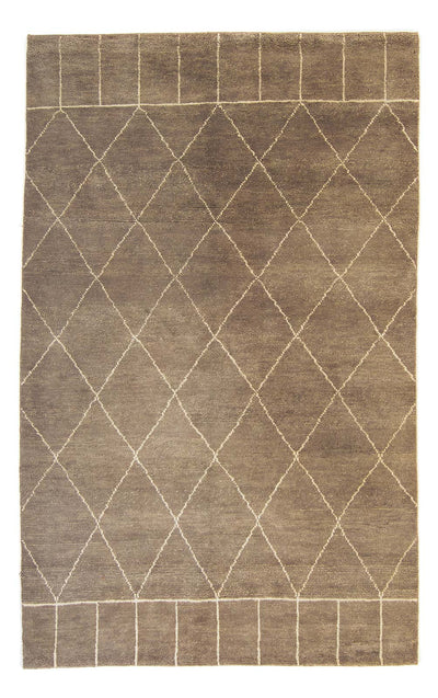 Designerski dywan 160x240cm - Designerteppich