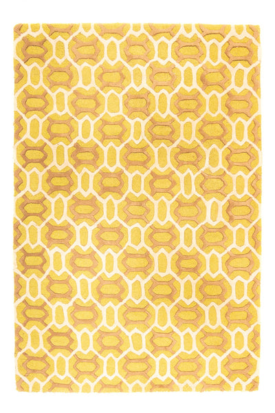 Dywan wełniany 180x260cm - Dywan wełniany