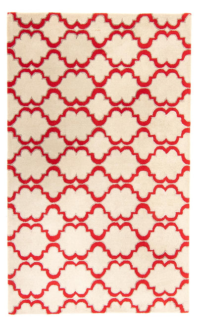 Designerski dywan 160x230cm - Designerteppich