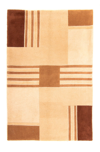 Dywan z Nepalu 140x200cm - Dywan wełniany