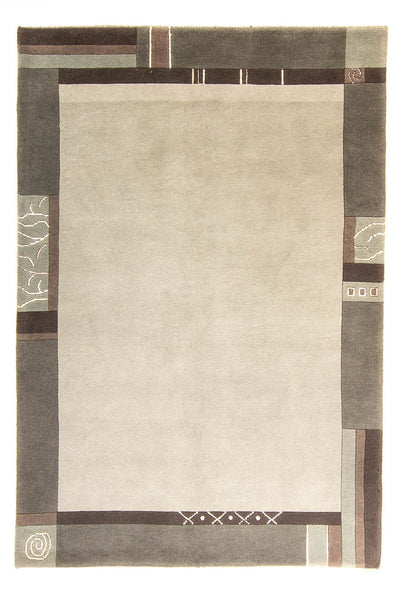 Dywan z Nepalu 143x201cm - Dywan wełniany