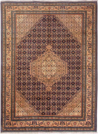 Ardabil Dywan 195x256cm - Dywan perski