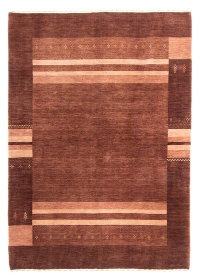 Indo Loribaft Dywan 172x247cm - Perserteppich Wollteppich