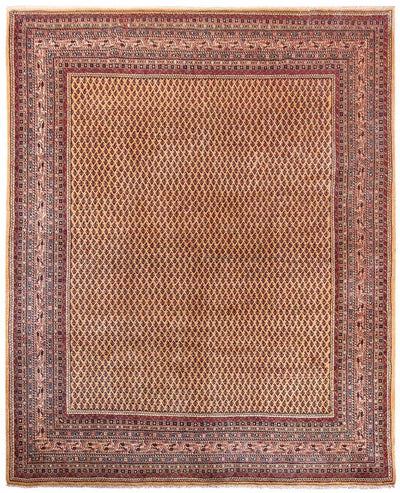 Kolyai Dywan 238x288cm - Dywan perski