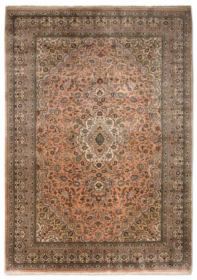 Bidjar Dywan 200x300cm - Dywan orientalny