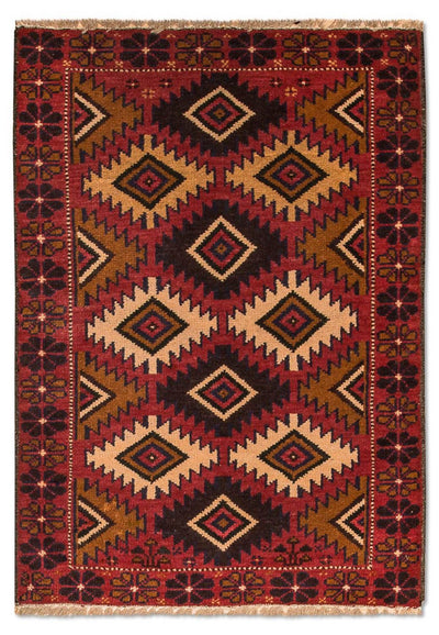 Dywan beludżycki 79x118cm - Dywan orientalny