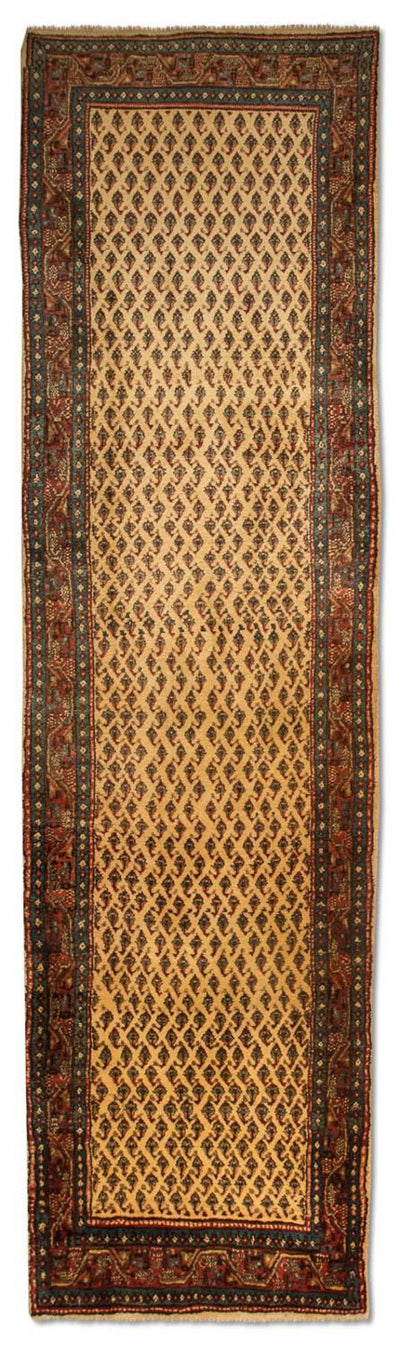 Mir Dywan 82x300cm - Dywan perski