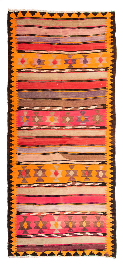 Stary kilim Dywan 150x340cm