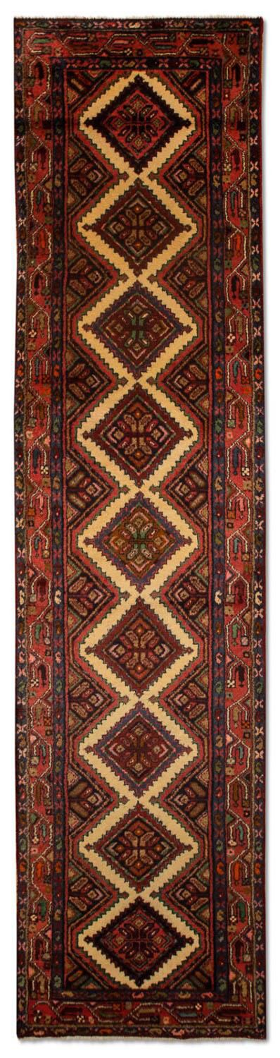 Ardabil Dywan 78x325cm - Dywan perski