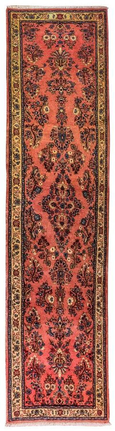 Sarouk Dywan 75x316cm - Dywan perski