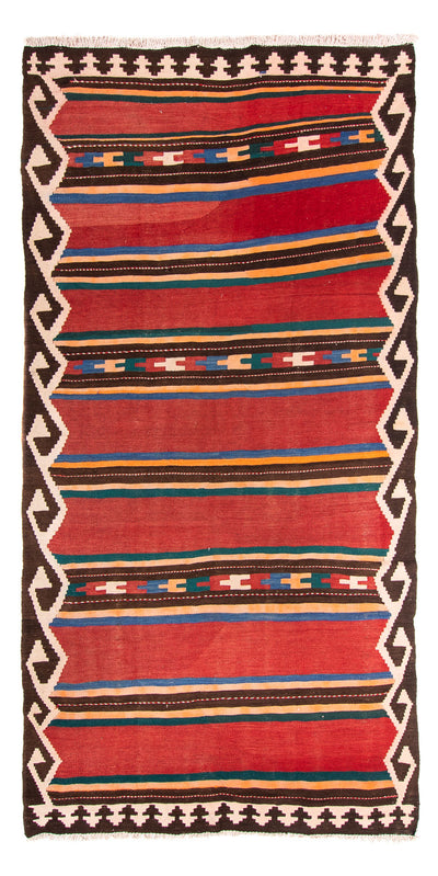 Stary kilim Dywan 150x315cm