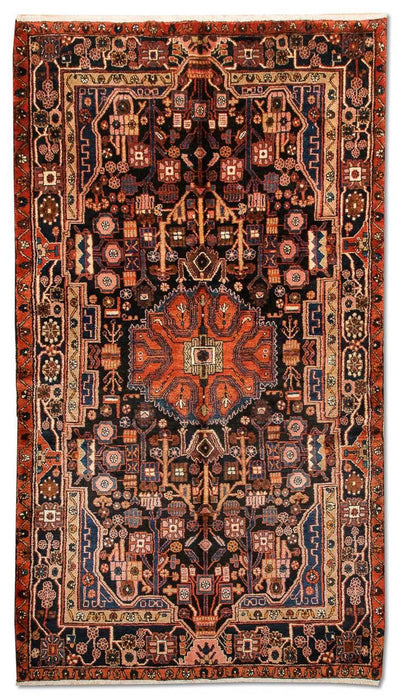 Nahavand Dywan 157x318cm - Dywan perski