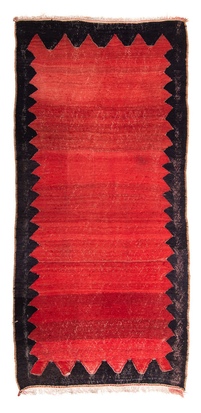 Stary kilim Dywan 132x285cm