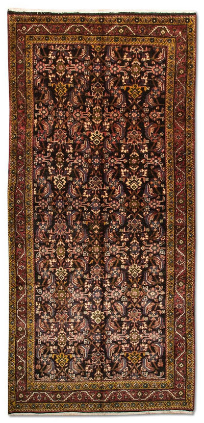 Hamadan Dywan 140x321cm - Dywan perski