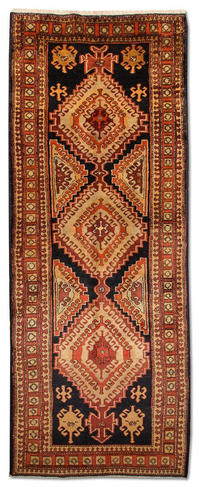 Ardabil Dywan 117x318cm - Dywan perski