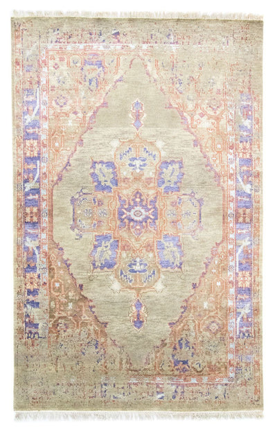 Designerski dywan 166x243cm - Designerteppich