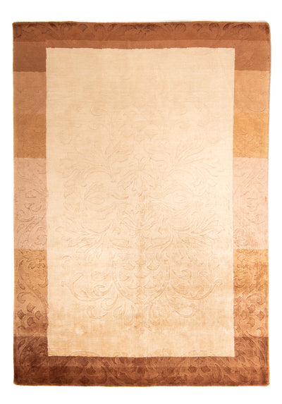 Loribaft Loom Dywan 172x241cm - Dywan wełniany