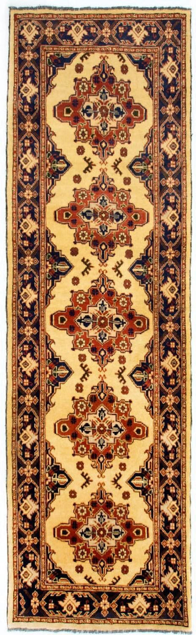 Hatchlu Dywan 86x283cm - Dywan orientalny