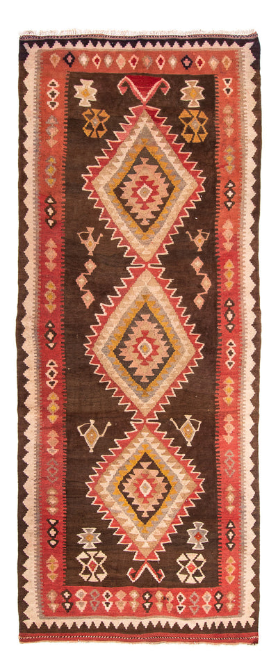 Stary kilim Dywan 140x310cm