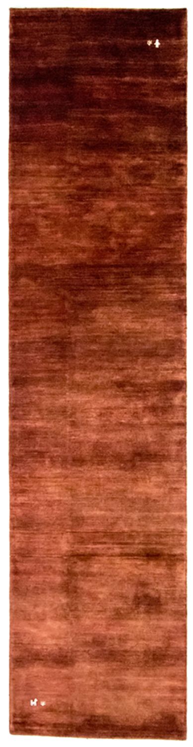 Loribaft Dywan 72x294cm - Dywan wełniany