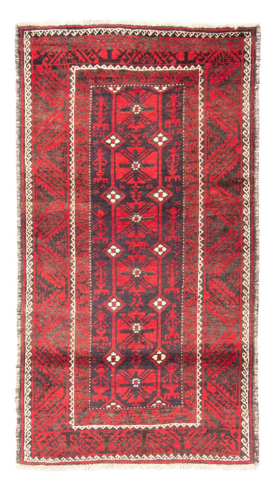 Dywan beludżycki 112x205cm - Dywan orientalny