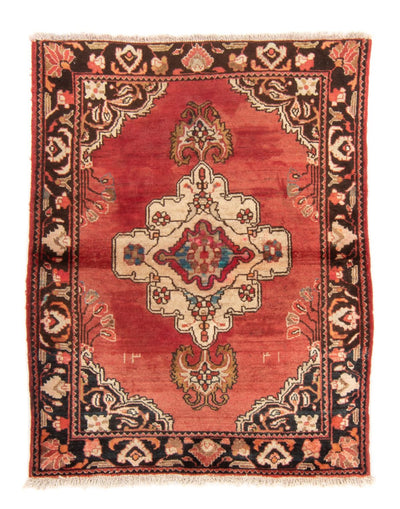 Qashqai Dywan 110x139cm - Dywan perski