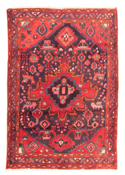 Nahavand Dywan 134x196cm - Dywan perski