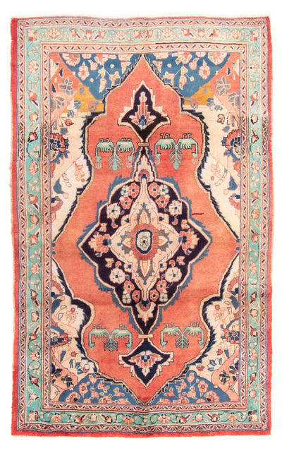 Sarouk Dywan 140x234cm - Dywan perski
