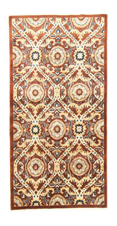 Ziegler nowoczesny Dywan 102x198cm - Dywan orientalny