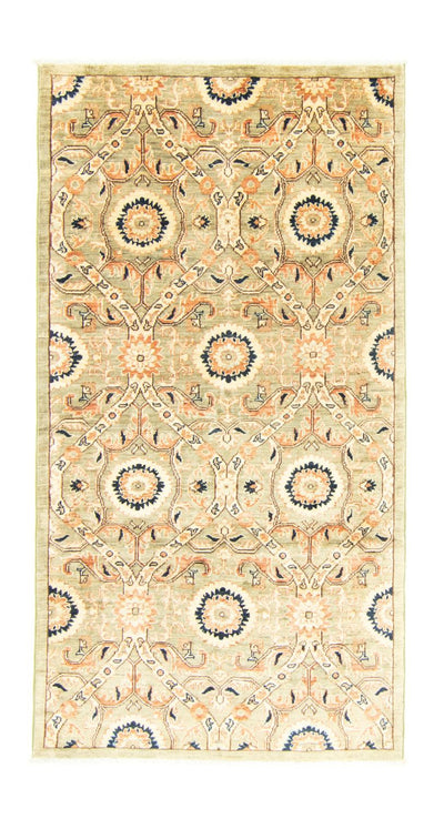 Ziegler nowoczesny Dywan 100x188cm - Dywan orientalny