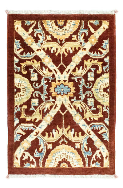 Dywan Zieglera 57x83cm - Dywan orientalny