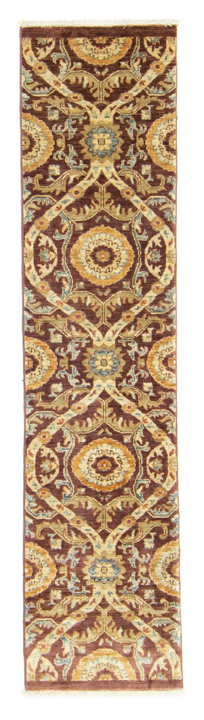 Dywan Zieglera 47x201cm - Dywan orientalny