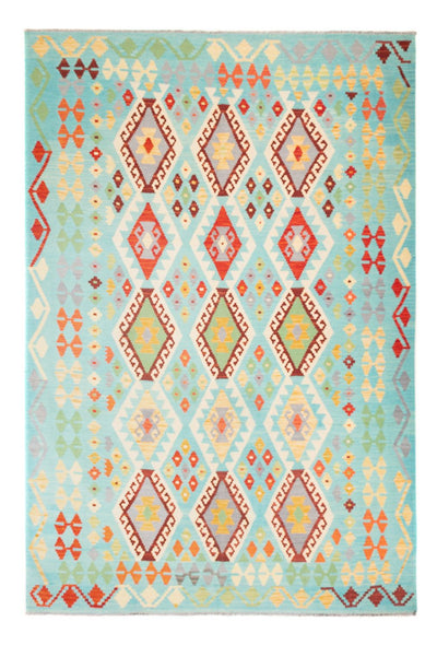 Kilim Maimana Dywan 176x250cm - Dywan wełniany