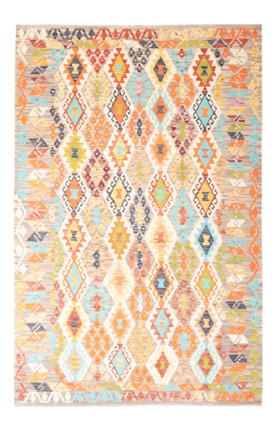 Kilim Maimana Dywan 176x251cm - Dywan wełniany