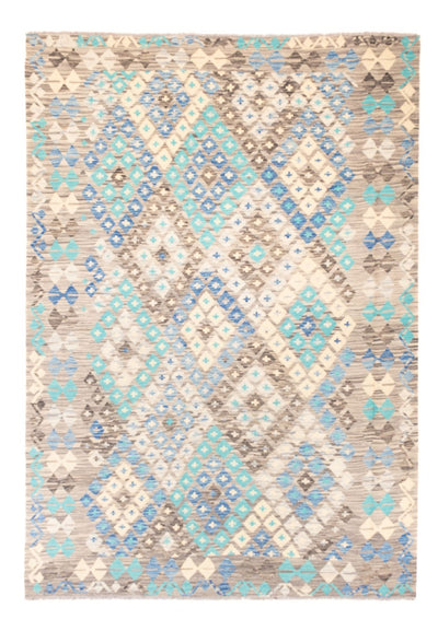 Kilim Maimana Dywan 174x241cm - Dywan wełniany