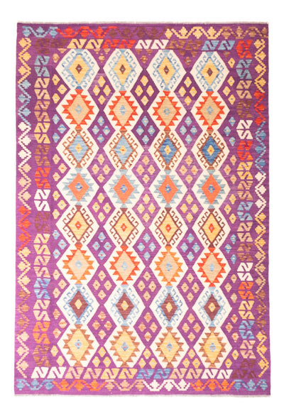 Kilim Maimana Dywan 178x256cm - Dywan wełniany