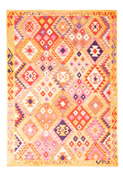 Kilim Maimana Dywan 177x236cm - Dywan wełniany