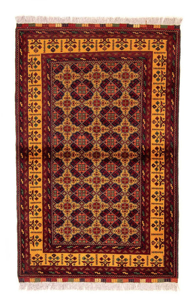 Bukhara Dywan 90x208cm - Dywan orientalny