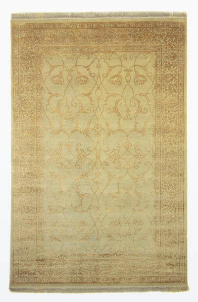 Designerski dywan Desuer - Designerteppich